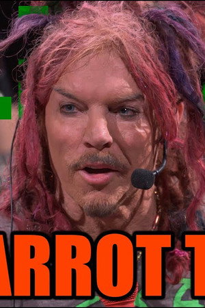 #720 - CARROT TOP