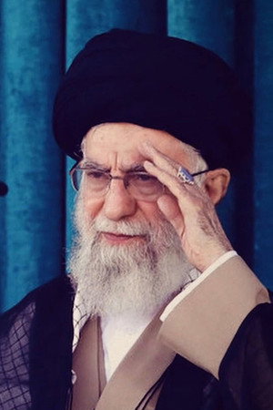 Ali Khamenei