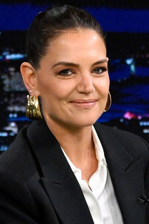 Katie Holmes, Danielle Deadwyler, Anuel AA
