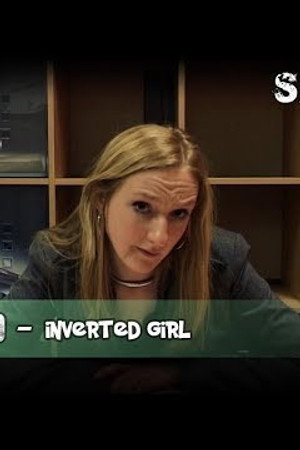Inverted Girl