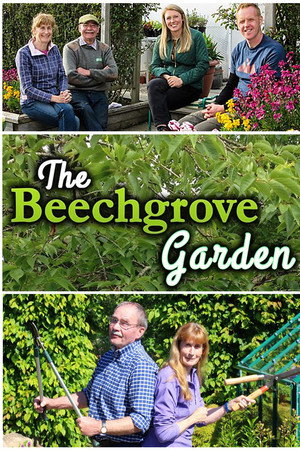 Beechgrove Garden
