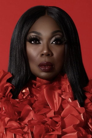 BeBe Zahara Benet BeBe Zahara Benet