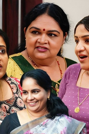 The Kudumbashree's Flight Journey