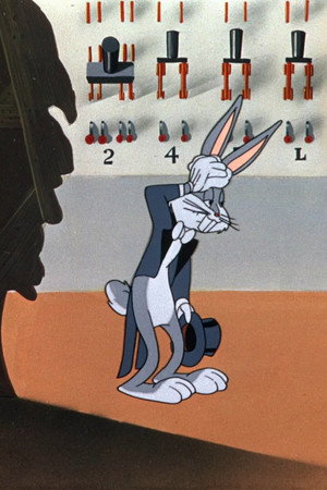 What's Up Doc?