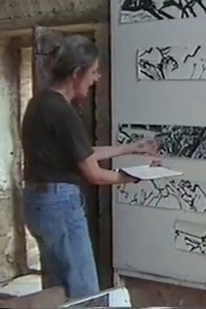 Flora Natapoff - An American Painter