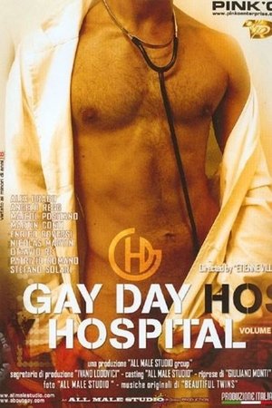 Gay day hospital 3