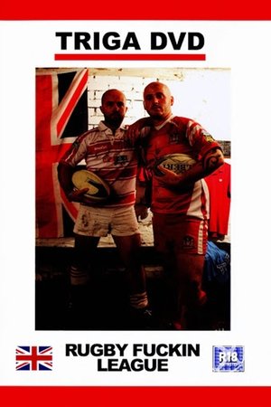 Rugby Fuckin League