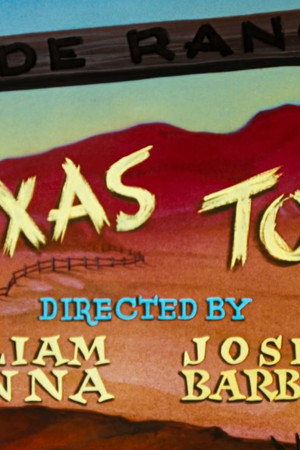 Texas Tom