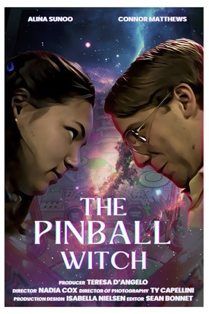 The Pinball Witch