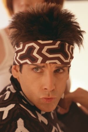 Zoolander