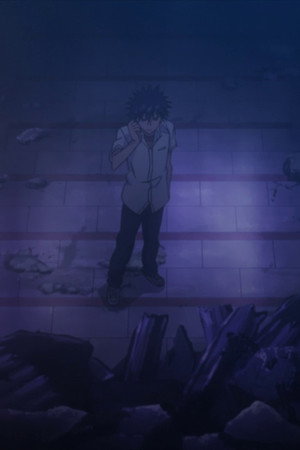 Golem (Stone Figure)