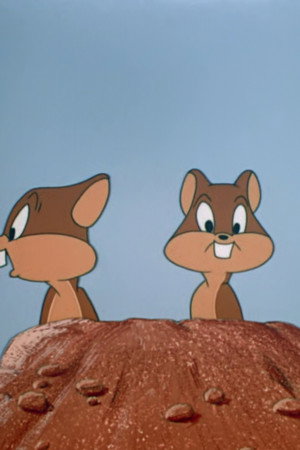 I Gopher You