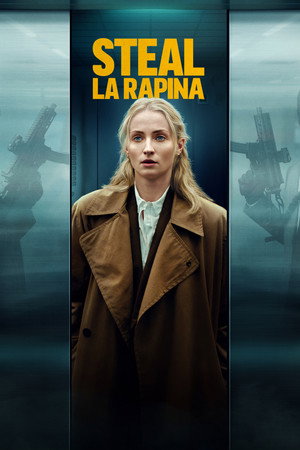 Steal - La rapina