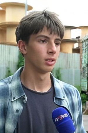 Sebastian Pöthe jako Luděk v Bratrech a sestrách: Matka Tereza je pro něj vším