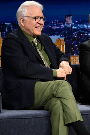 Steve Martin, Martin Short & Selena Gomez, Michelle Dockery, Karan Aujla