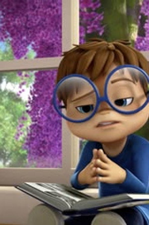 Crystal Ball Birthday