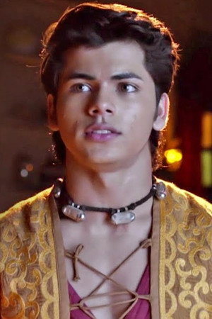 Aladdin's Plan To Expose Zafar