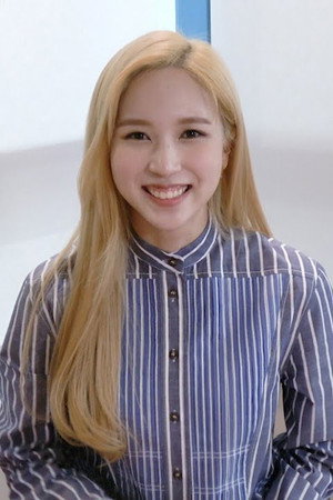 TWICE TV “Finding TWICE’s MBTI” EP. MINA