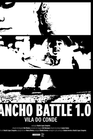 Rancho Battle 1.0 - Vila do Conde