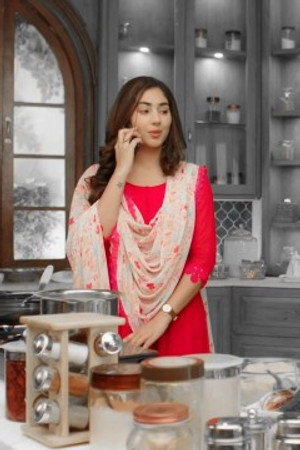 Ek maa ki ladaai