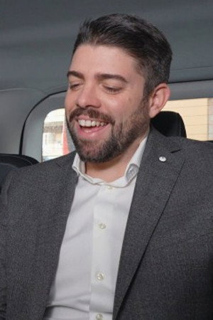 Giulia e Daniele