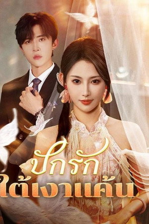 ปักรักใต้เงาแค้น