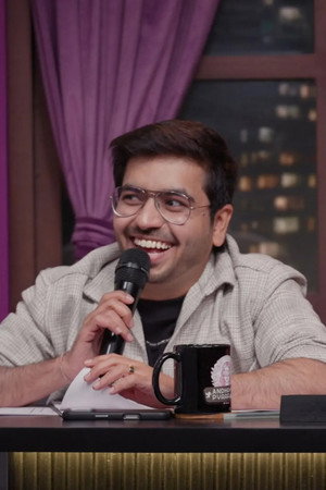 Chirag Panjwani vs Pranav Sharma, Love or Roast?