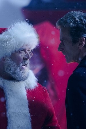 Doctor Who: Last Christmas