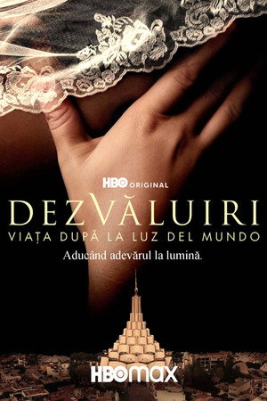 Unveiled: Surviving La Luz del Mundo