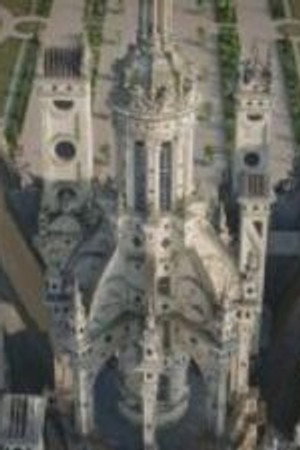 Chambord - The Jewel of the Loire