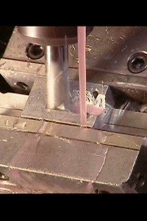Robotic Arms, Tattoos, Sanitary Napkins, Concrete Pipes