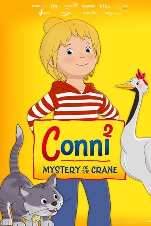 Meine Freundin Conni 2