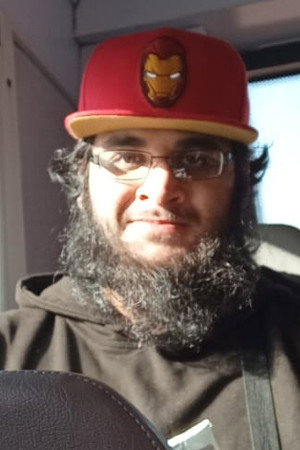 Yousaf Malik