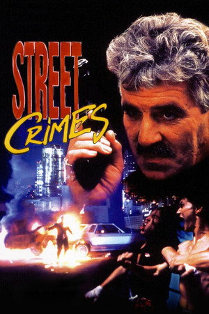 Street Crimes
