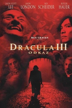 Dracula III: Odkaz