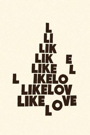 World Behind Your Eyes - The Making of Like Love