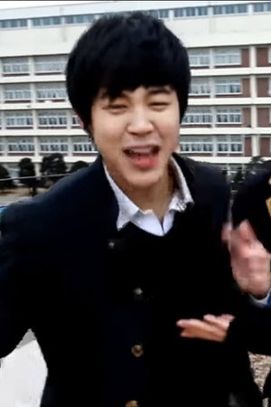방탄소년들의 졸업