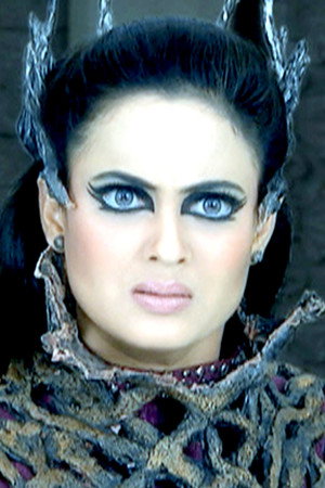Mahabhasm Pari Gets Trapped