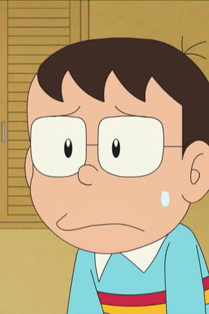 Kenichi becomes anxious