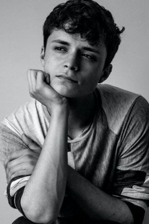 Lucas Jade Zumann