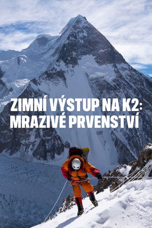Zimní výstup na K2: Mrazivé prvenství