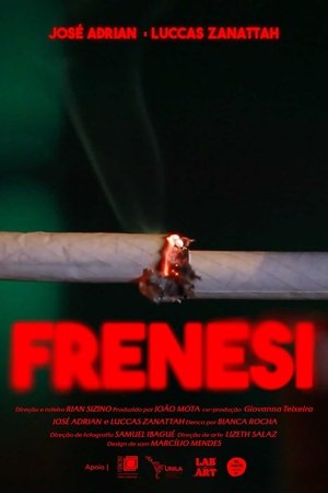 Frenesi