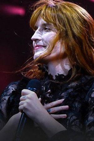 Florence + The Machine