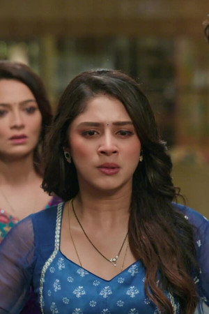 Rahi Chooses Prem