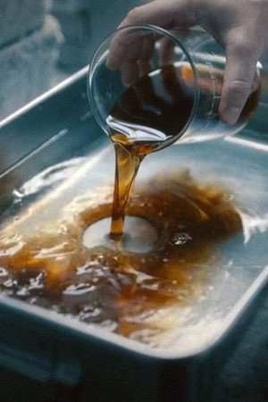 Extraordinary Experiments