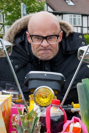 The Harry Hill Movie