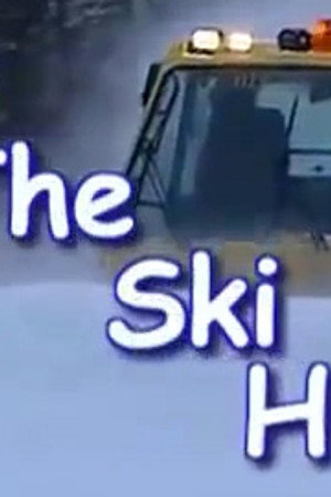 At the Ski Hill