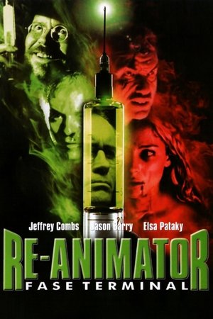 Návrat Re-Animátora