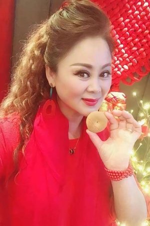 何晓影 何晓影