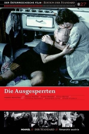 Die Ausgesperrten